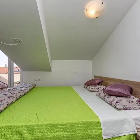 Apartment Enjoy At L&c *