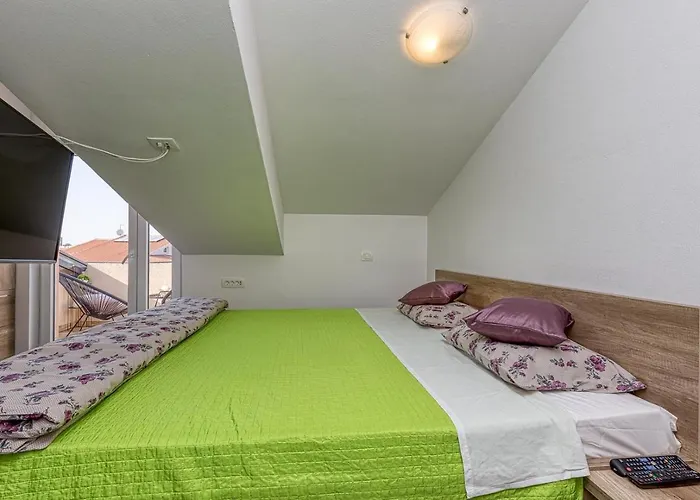 Apartment Enjoy At L&c *