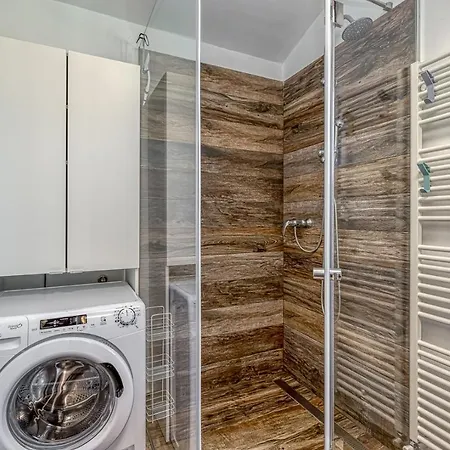 Appartement Enjoy At L&c Rovinj