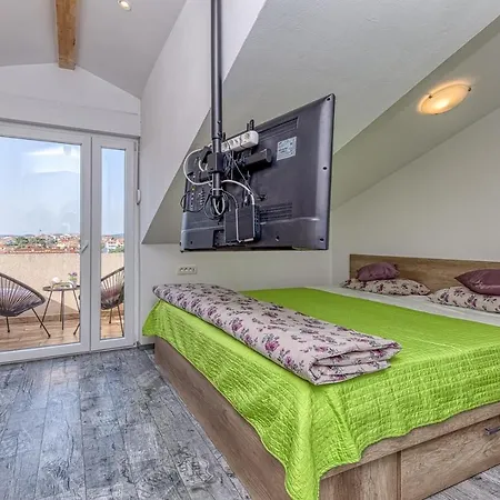 Appartement Enjoy At L&c